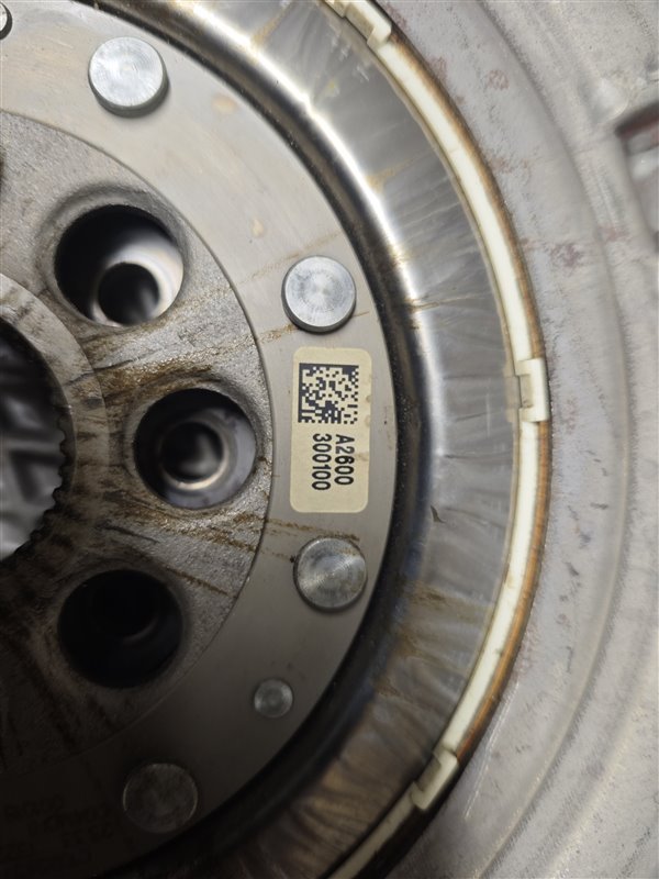 маховик, 27500 рублей, Санкт-Петербург