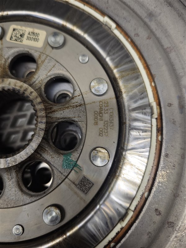 маховик, 27500 рублей, Санкт-Петербург