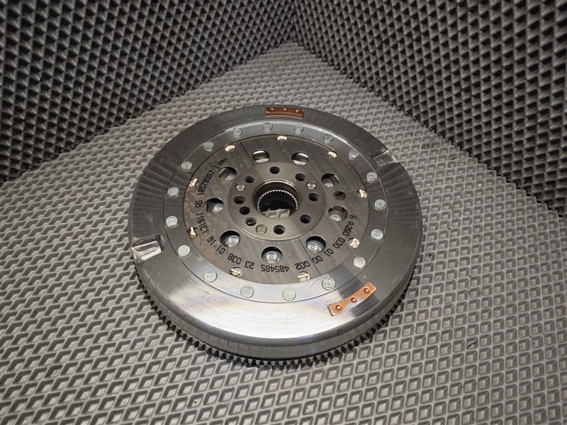 маховик, 27500 рублей, Санкт-Петербург