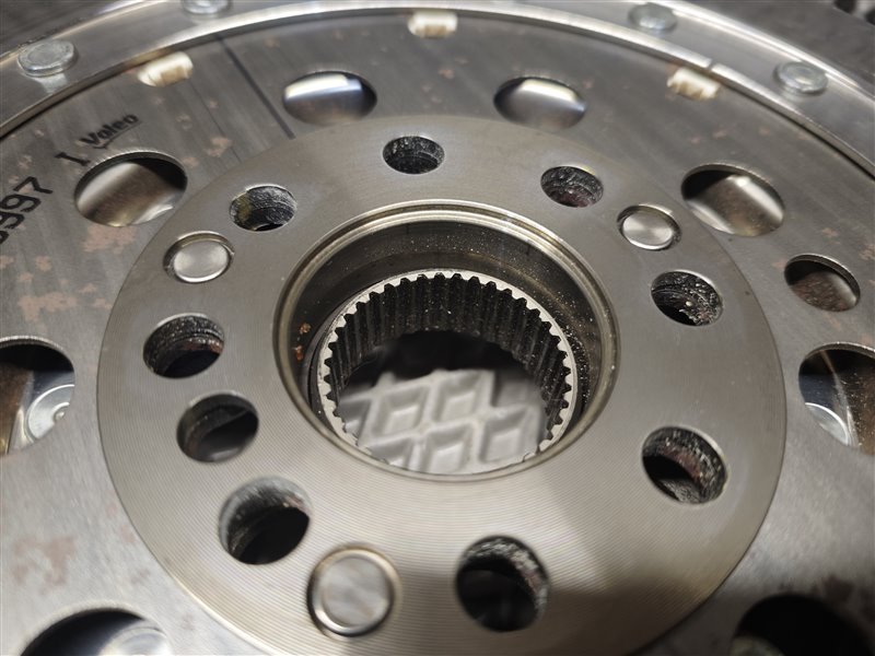 маховик, 27500 рублей, Санкт-Петербург