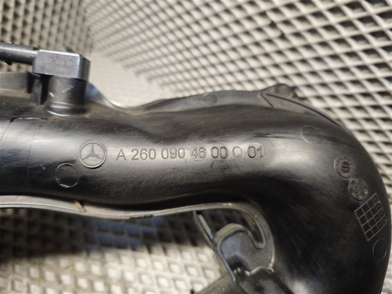 патрубок турбины, 19000 рублей, Санкт-Петербург