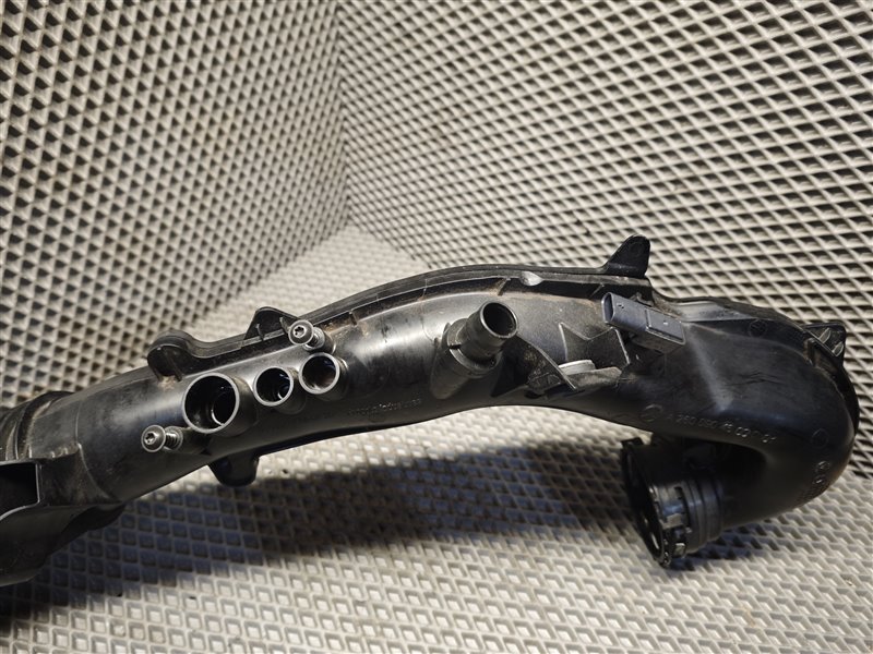 патрубок турбины, 19000 рублей, Санкт-Петербург