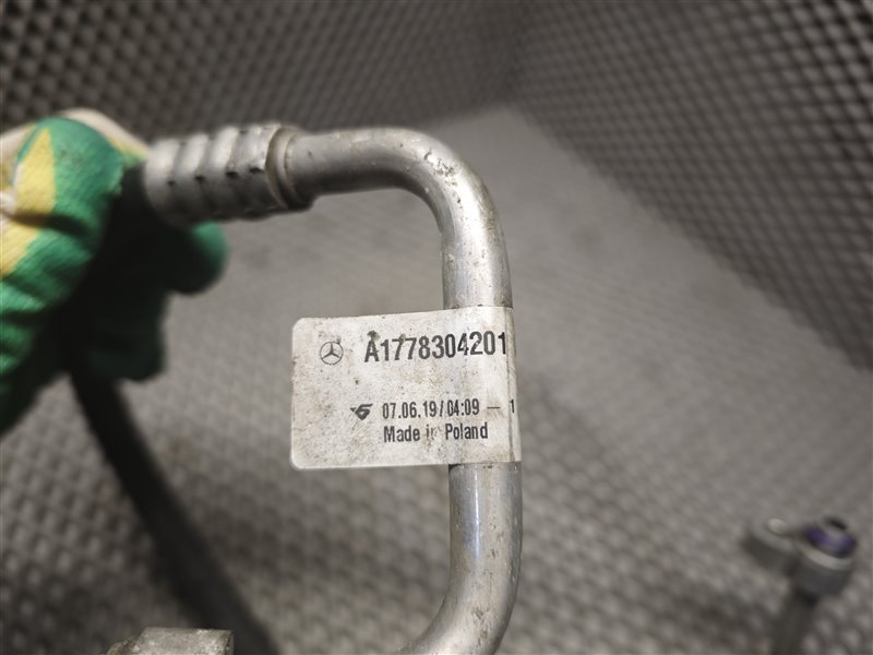 трубка кондиционера, 9000 рублей, Санкт-Петербург