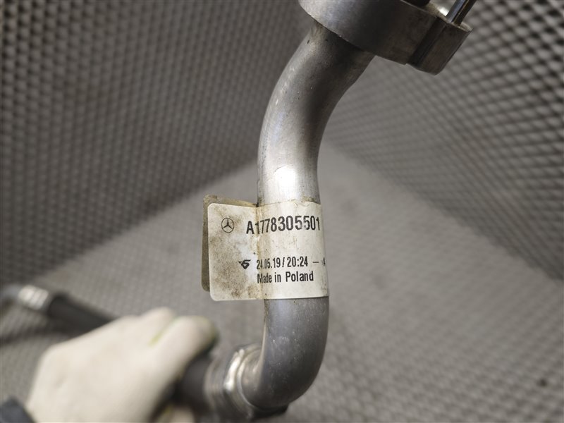 трубка кондиционера, 3500 рублей, Санкт-Петербург