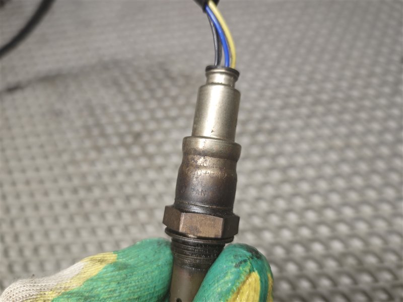 лямбда-зонд, 8000 рублей, Санкт-Петербург