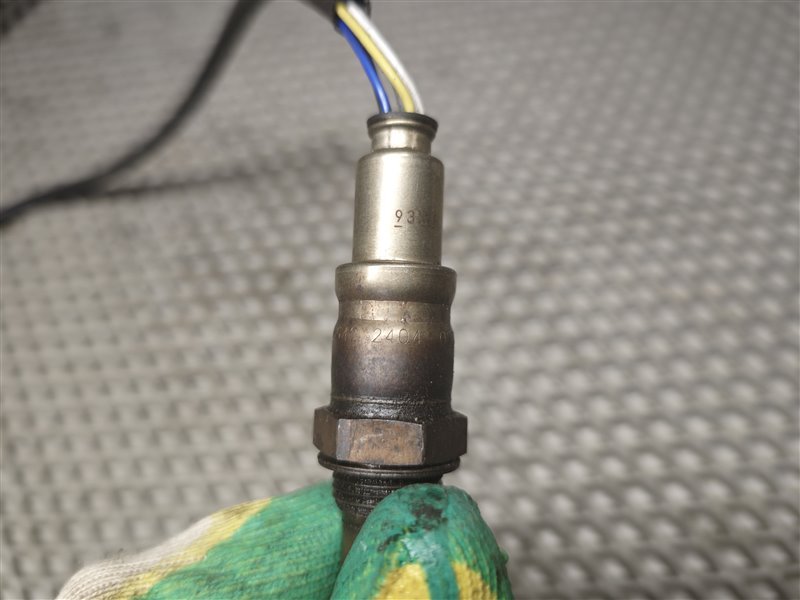 лямбда-зонд, 8000 рублей, Санкт-Петербург