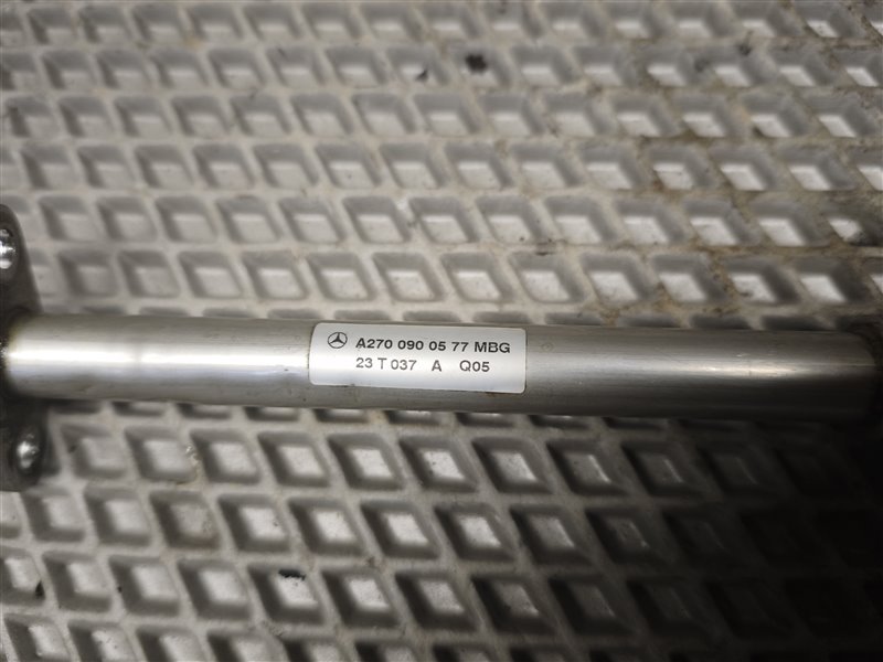 трубка турбины, 1500 рублей, Санкт-Петербург