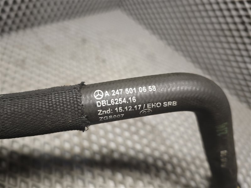 патрубок охлаждения, 3000 рублей, Санкт-Петербург