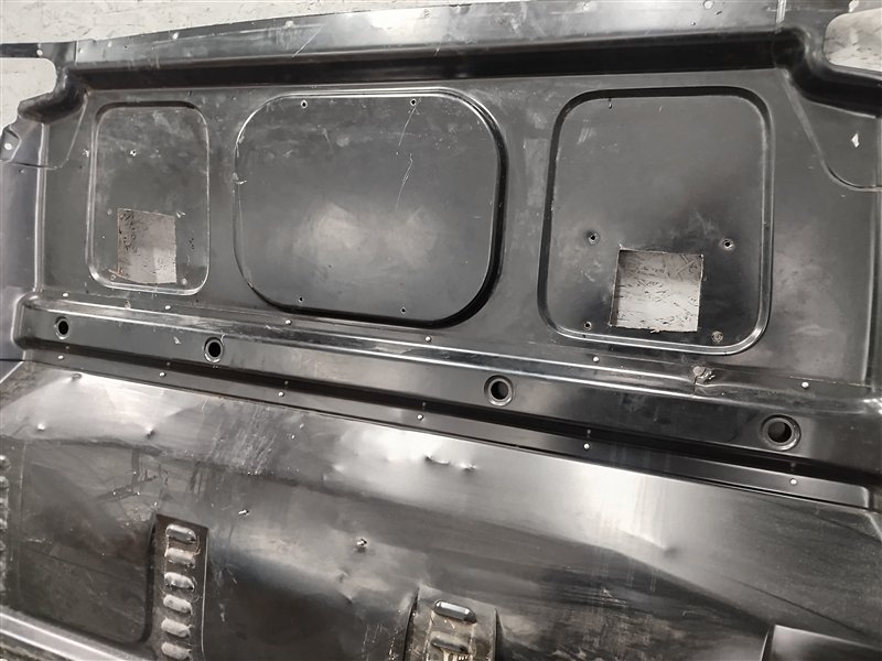 Перегородка салона, 5000 рублей, Санкт-Петербург