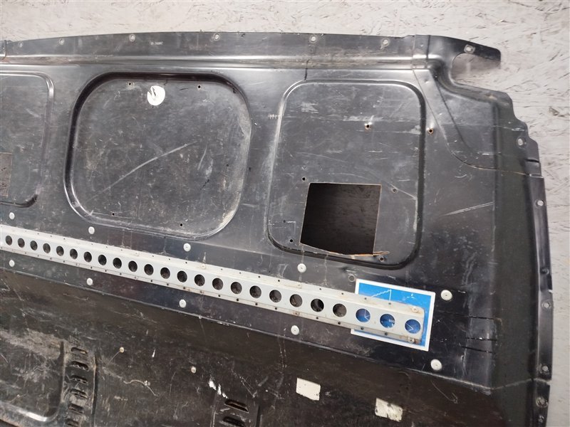 Перегородка салона, 5000 рублей, Санкт-Петербург