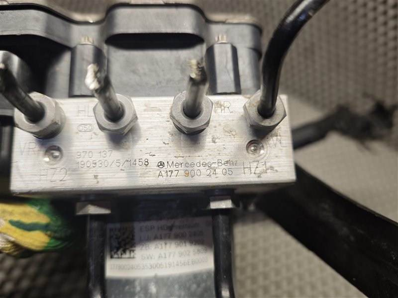 блок abs, 25000 рублей, Санкт-Петербург