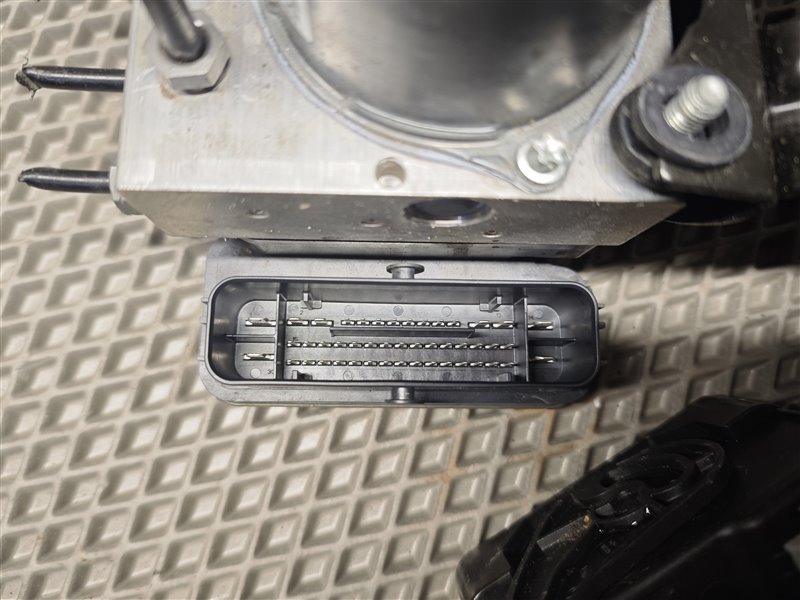 блок abs, 25000 рублей, Санкт-Петербург