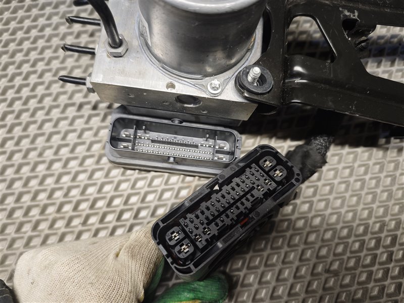 блок abs, 25000 рублей, Санкт-Петербург