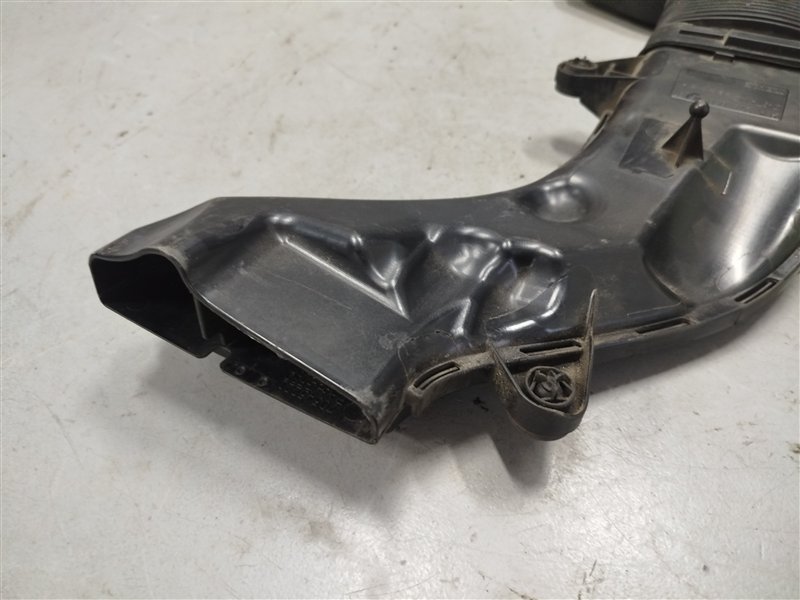 патрубок воздушного фильтра, 5000 рублей, Санкт-Петербург