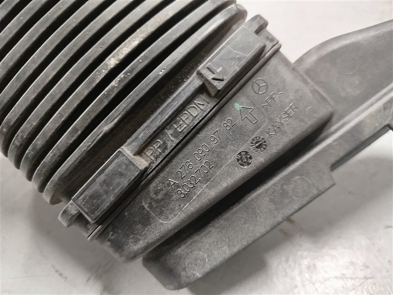 патрубок воздушного фильтра, 5000 рублей, Санкт-Петербург