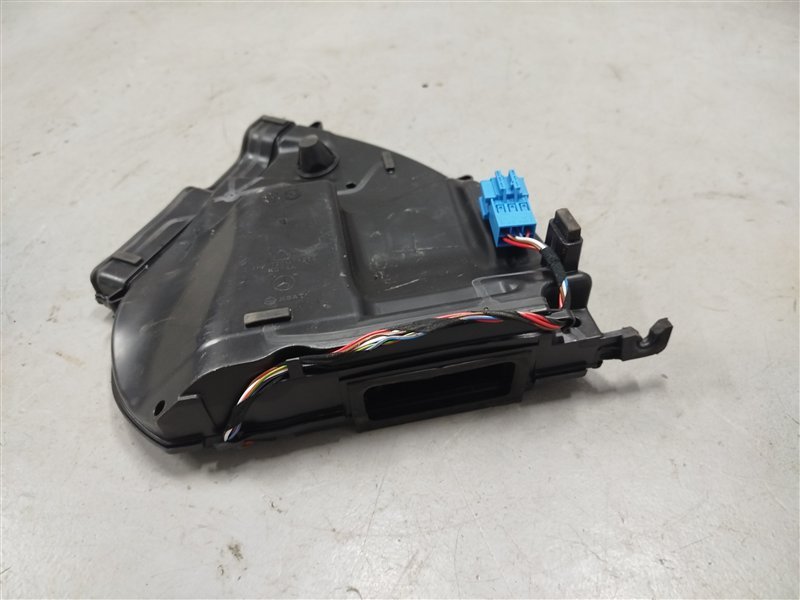 моторчик печки, 5500 рублей, Санкт-Петербург