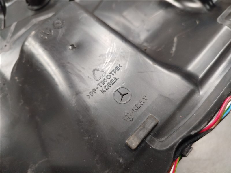 моторчик печки, 5500 рублей, Санкт-Петербург