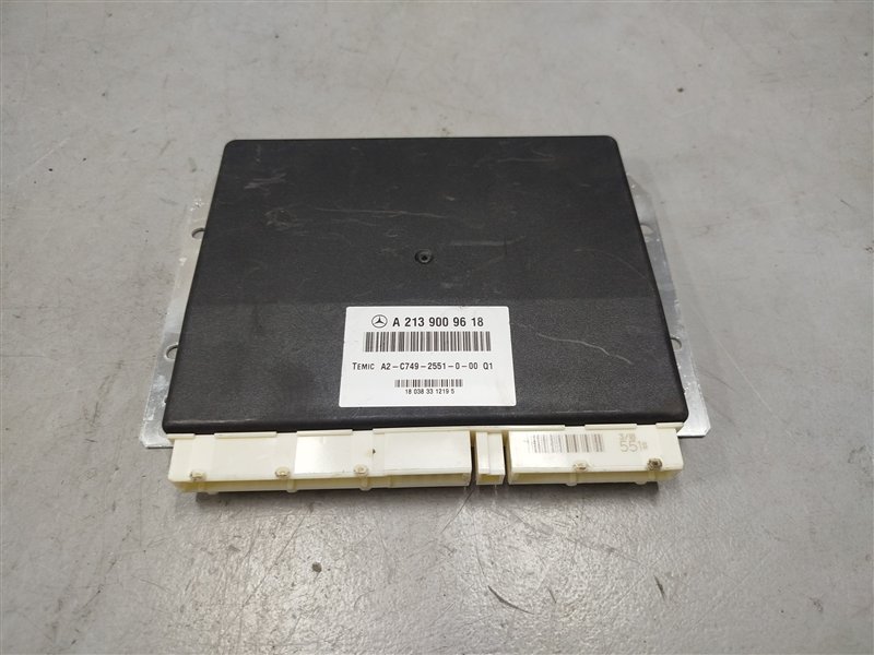 блок управления подвеской, 7000 рублей, Санкт-Петербург