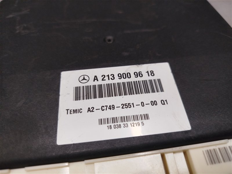 блок управления подвеской, 7000 рублей, Санкт-Петербург