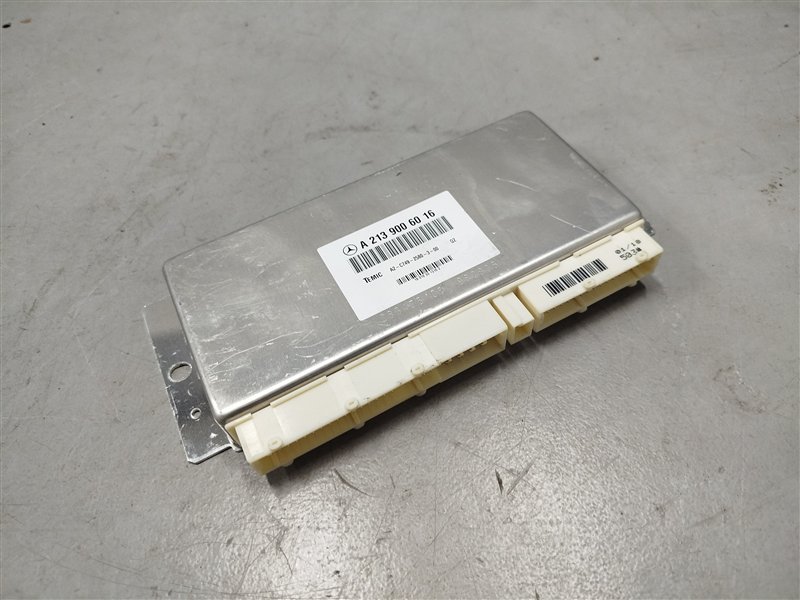 блок управления подвеской, 3500 рублей, Санкт-Петербург