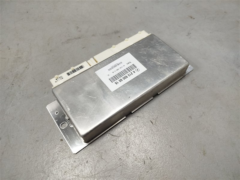 блок управления подвеской, 3500 рублей, Санкт-Петербург