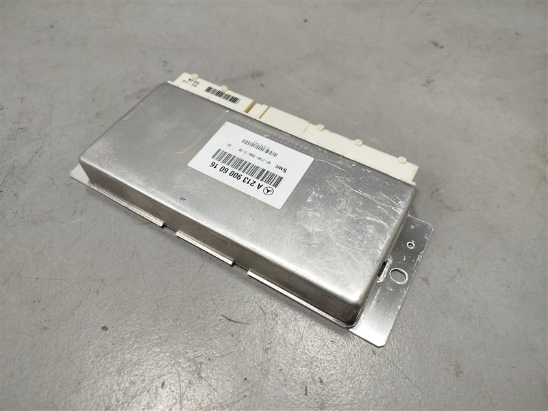 блок управления подвеской, 3500 рублей, Санкт-Петербург