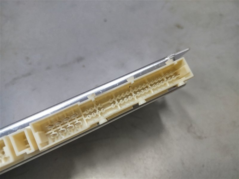 блок управления подвеской, 3500 рублей, Санкт-Петербург