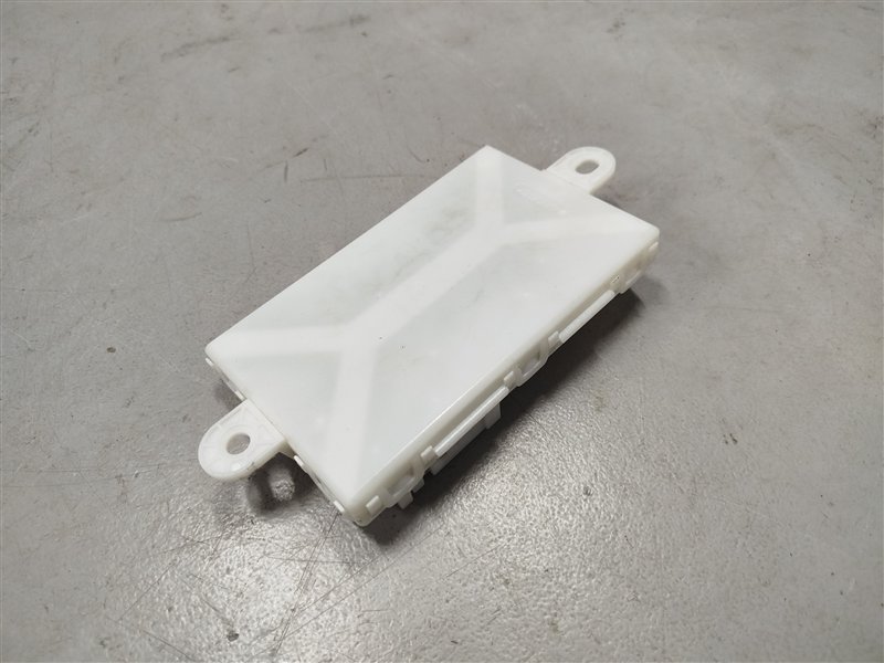 блок управления keyless-go, 13000 рублей, Санкт-Петербург