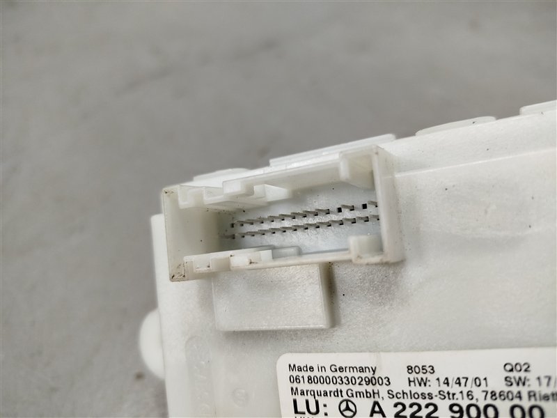 блок управления keyless-go, 13000 рублей, Санкт-Петербург