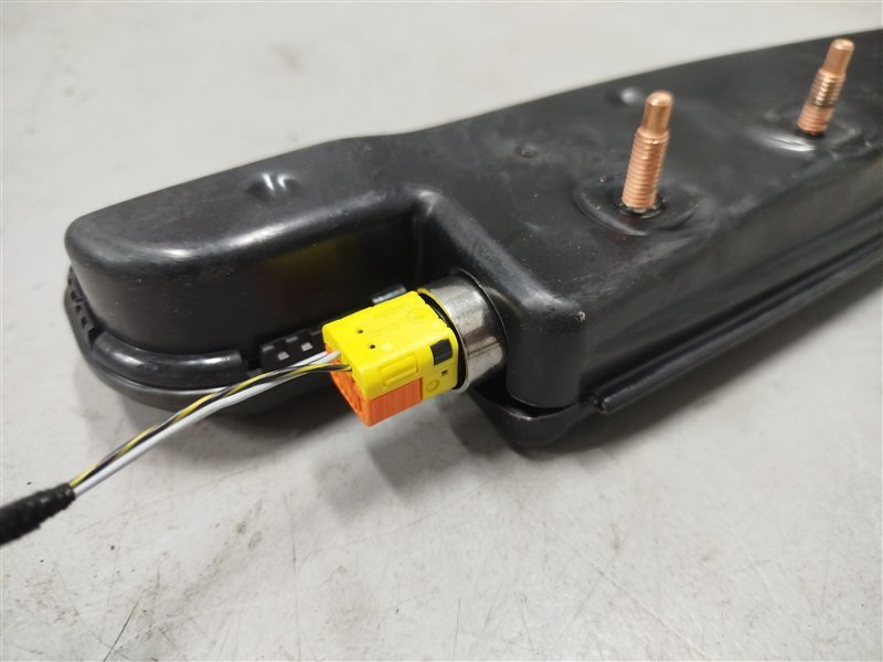 подушка безопасности боковая, 5500 рублей, Санкт-Петербург