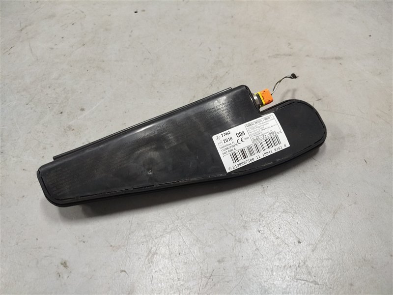 подушка безопасности боковая, 6000 рублей, Санкт-Петербург