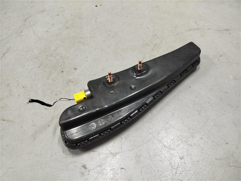 подушка безопасности боковая, 6000 рублей, Санкт-Петербург