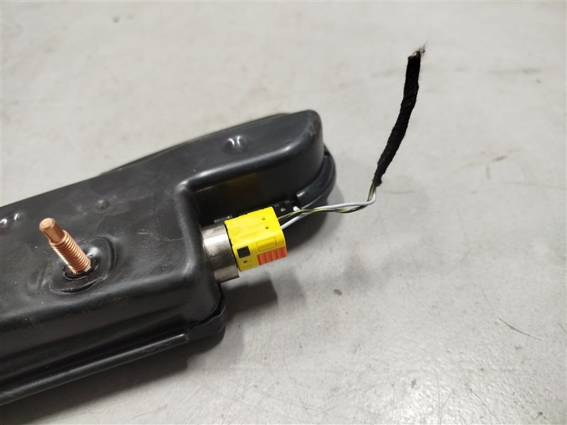 подушка безопасности боковая, 6000 рублей, Санкт-Петербург