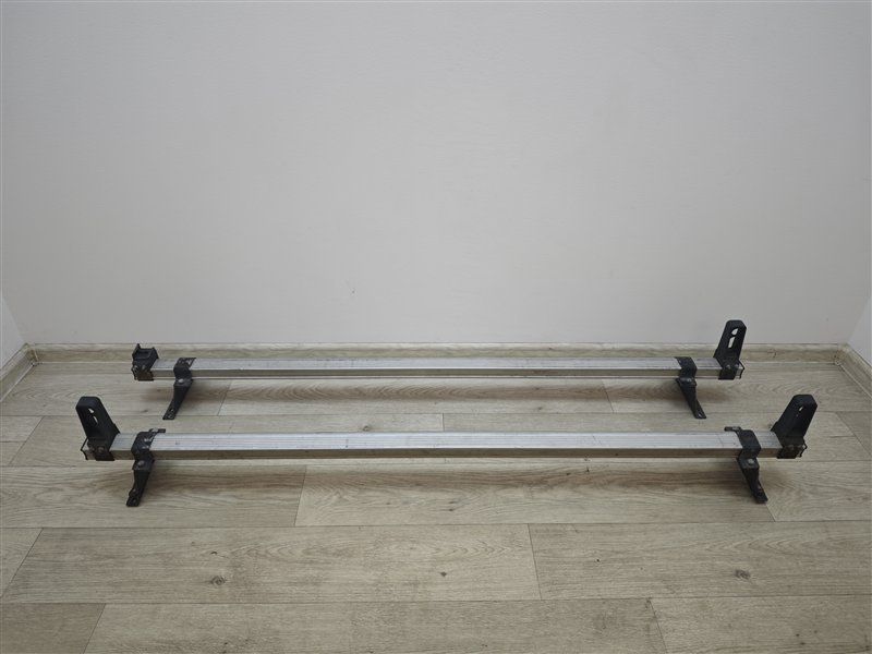 рейлинги на крышу, 5000 рублей, Санкт-Петербург