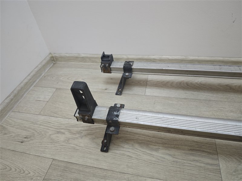 рейлинги на крышу, 5000 рублей, Санкт-Петербург