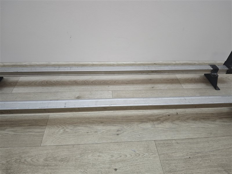 рейлинги на крышу, 5000 рублей, Санкт-Петербург