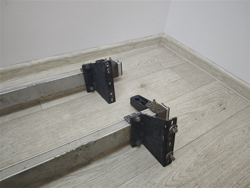 рейлинги на крышу, 5000 рублей, Санкт-Петербург