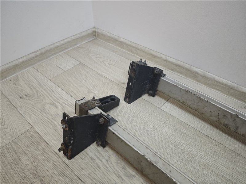 рейлинги на крышу, 5000 рублей, Санкт-Петербург