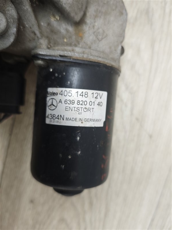 трапеция стеклоочистителя, 4500 рублей, Санкт-Петербург