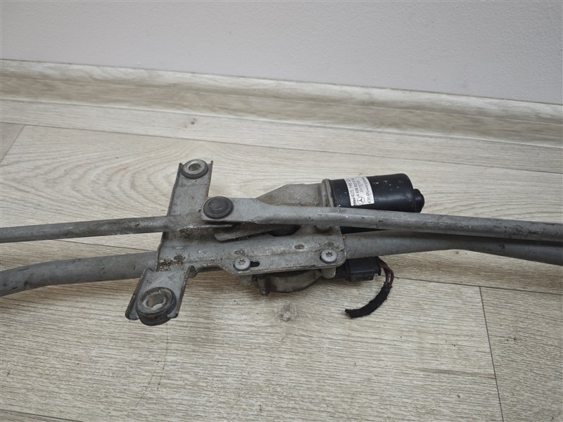 трапеция стеклоочистителя, 4500 рублей, Санкт-Петербург