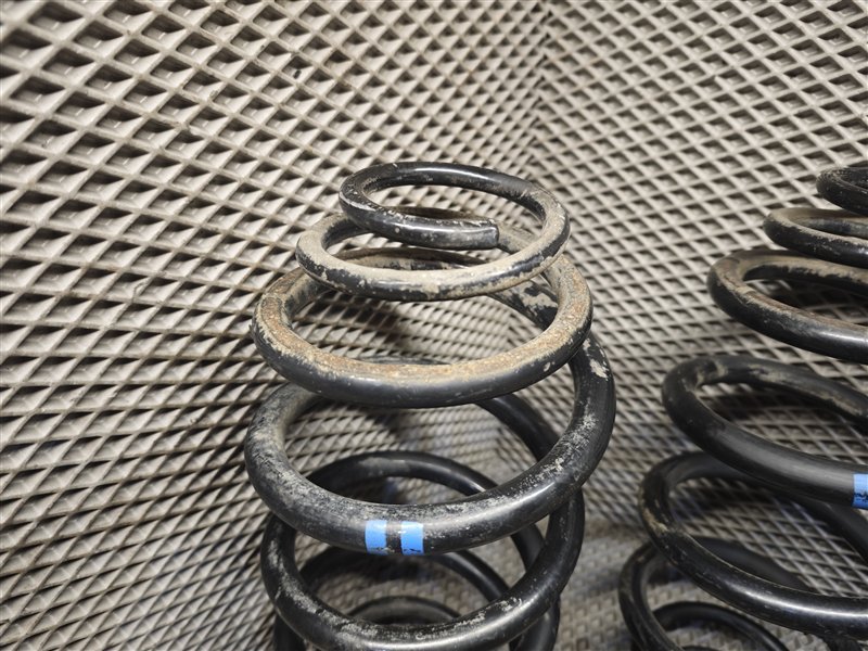 пружины, 11000 рублей, Санкт-Петербург