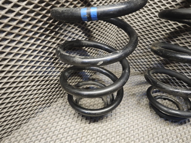 пружины, 11000 рублей, Санкт-Петербург