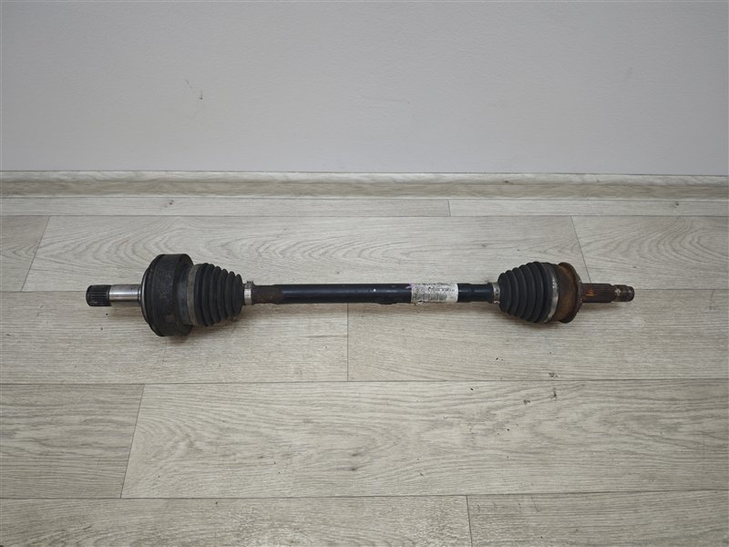 полуось, 5000 рублей, Санкт-Петербург