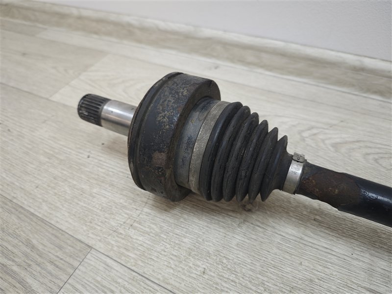 полуось, 5000 рублей, Санкт-Петербург