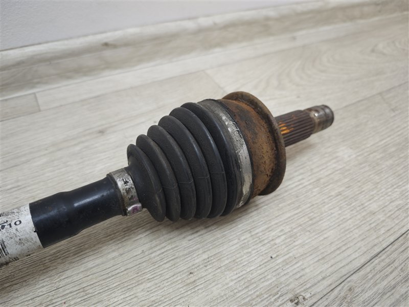 полуось, 5000 рублей, Санкт-Петербург