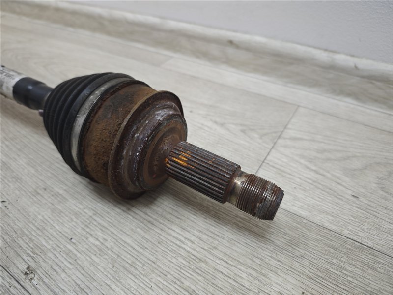 полуось, 5000 рублей, Санкт-Петербург