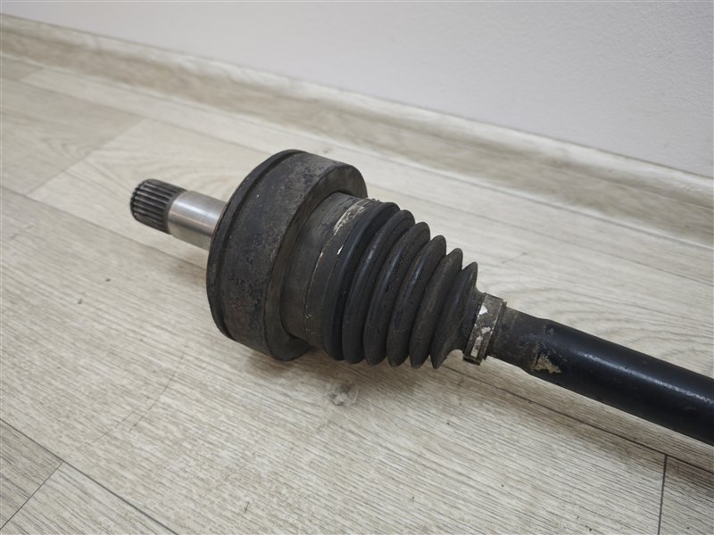 полуось, 5000 рублей, Санкт-Петербург