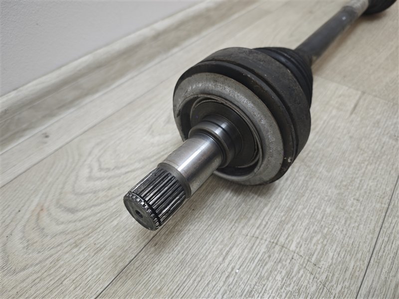 полуось, 5000 рублей, Санкт-Петербург