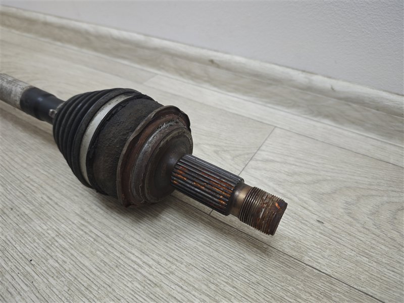 полуось, 5000 рублей, Санкт-Петербург