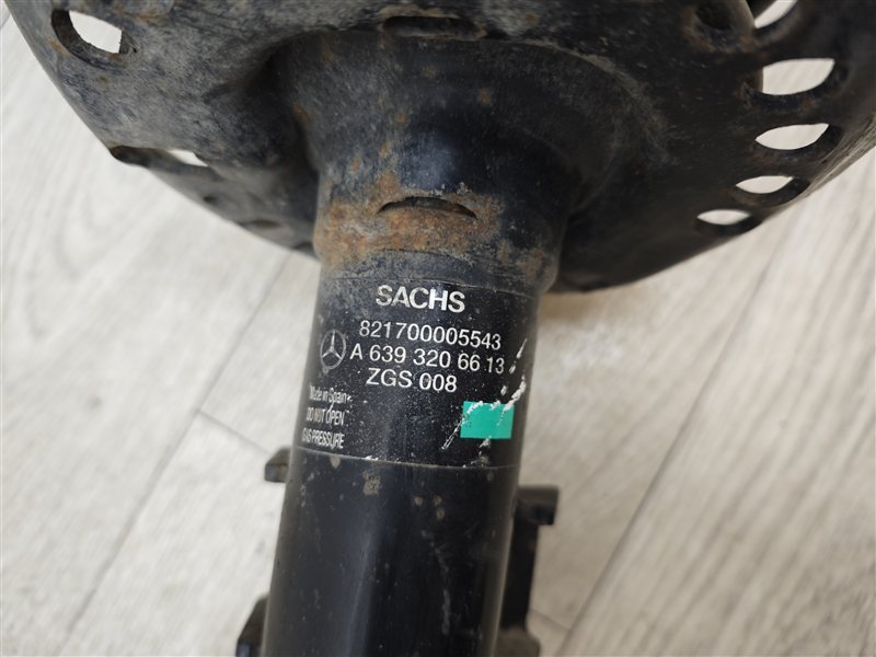 стойка подвески, 6000 рублей, Санкт-Петербург